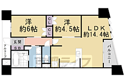 阪急京都本線 大宮駅 徒歩9分