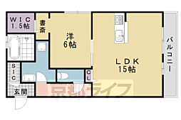 ルシア 1階