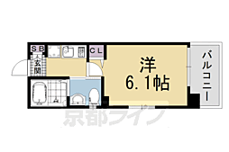 京阪本線 清水五条駅 徒歩5分