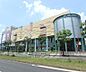 周辺：イズミヤくずはモール店まで206m