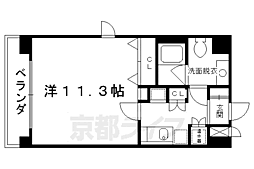 キアーラ御所 2階/211