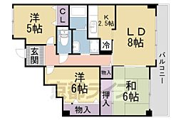 京阪本線 枚方公園駅 徒歩10分