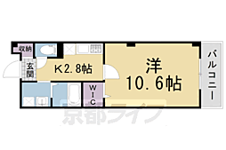 ボヌール 1階