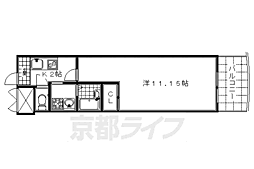 JR東海道・山陽本線 京都駅 徒歩7分