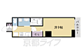 グランレブリーカツラ2階6.5万円