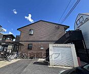 京都府京都市右京区嵯峨大覚寺門前井頭町：物件画像／株式会社京都ライフ 桂店