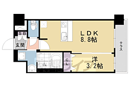 プレサンス　ＴＨＥ　ＫＹＯＴＯ　粋都