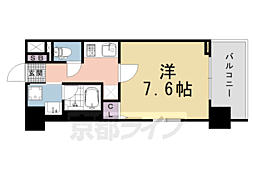 東海道・山陽本線 西大路駅 徒歩17分