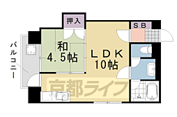 Scent一香 3階/-