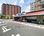 周辺：サンディ京都梅津店まで719m