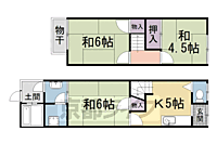 京都府京都市左京区高野玉岡町：物件画像／株式会社京都ライフ 桂店