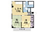 間取り：間取