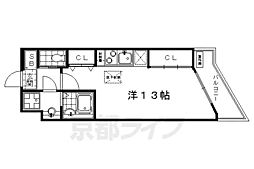 京阪本線 清水五条駅 徒歩3分