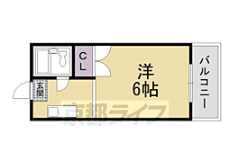 京都市営烏丸線 五条駅 徒歩3分