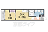 間取り：間取