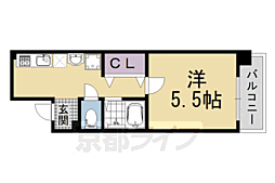 阪急京都本線 京都河原町駅 徒歩5分