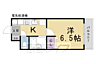 間取り：間取