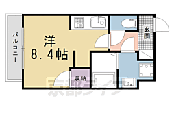 EXCEED御所東 1階