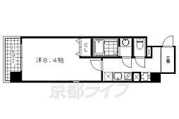 京都市営烏丸線 四条駅 徒歩9分