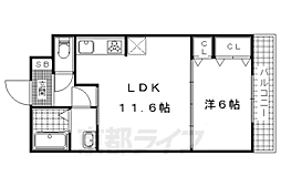 Dieu Lac 2階