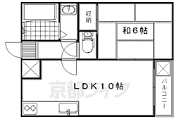 ソレイユあさひが丘 2階/-
