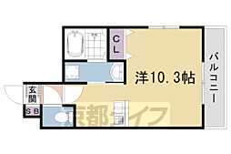 カミューレメリーランス 2階/205