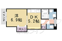 八番館 2階