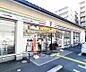 周辺：セブンレイブン　京都西大路八条北店まで95m