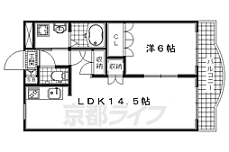 ルミナスハイムＩＶ 2階