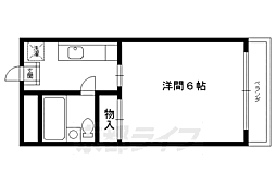 JR東海道・山陽本線 山崎駅 徒歩5分