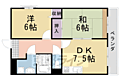 フォルセ桂4階7.0万円