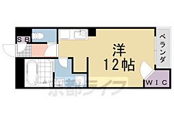 レオネクストイン園部 1階