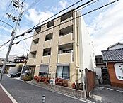 京都府京都市伏見区深草綿森町：物件画像／株式会社京都ライフ 桂店