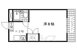 シェルマンション 2階