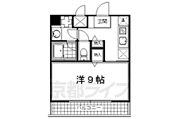 京都市営烏丸線 四条駅 徒歩3分