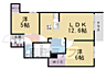 間取り：間取