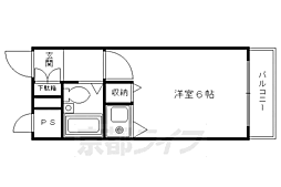 DETOM−1四条大宮2 4階