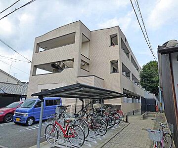 外観:建物外観です 外観:建物外観です