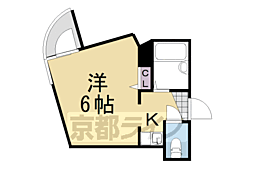 レジデンス94 2階