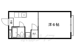 パティオ北白川 2階/213