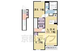 アルディエンテ栄町 2階