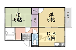 阪急京都本線 西向日駅 徒歩9分