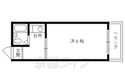 京都33GENDOU 4階