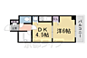 間取り：間取