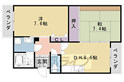N−SOCIA21 2階