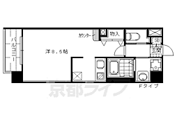 APEX京都東山三条 3階