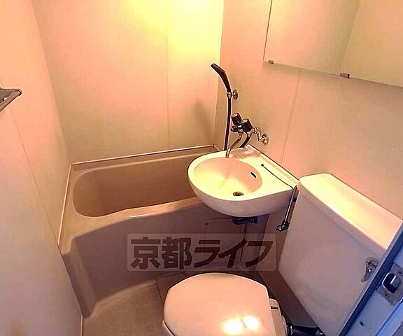 浴室