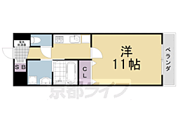 レシベ保原II 3階