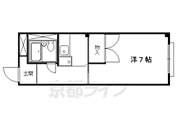 ジュンヒル 3階
