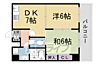 間取り：間取